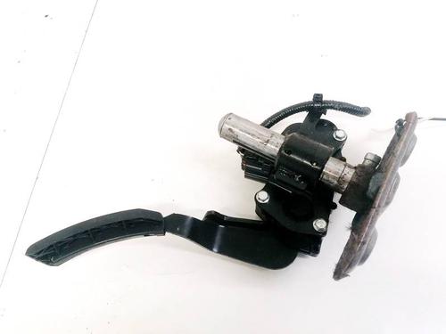 Used Pedal Pedal NISSAN MURANO I (Z50) 3.5 4x4 (234 hp) 35359365 35359365