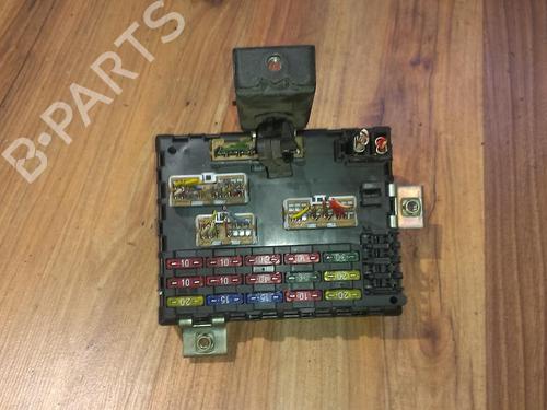 Used Fuse box Fuse box FIAT PUNTO (176_) 55 1.1 (54 hp) 33493487 33493487