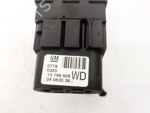 Switch OPEL ASTRA H (A04) 1.7 CDTI (L48) | BP35247231I30 - Image 3