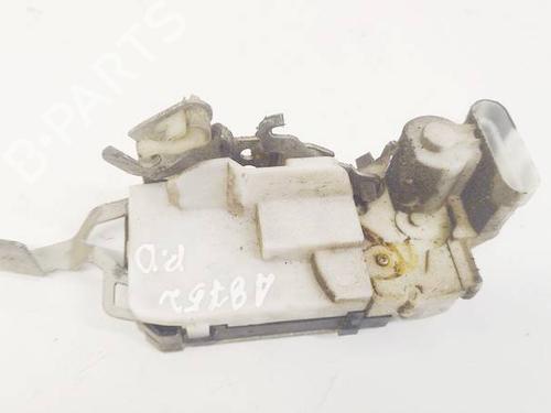 Used Front right lock Front right lock CITROËN JUMPER I Van (230L) 2.8 HDi (128 hp) 35145402 35145402