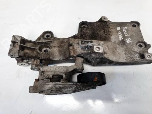 Støtte Støtte PEUGEOT 407 (6D_) 1.6 HDi 110 (6D9HZC, 6D9HYC) (109 hp) 33999871 33999871