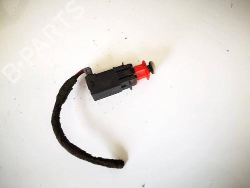Used Electronic module Electronic module OPEL ZAFIRA / ZAFIRA FAMILY B (A05) 1.9 CDTI (M75) (120 hp) 34969603 34969603