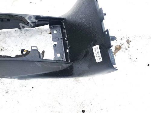 Armrest / Center console VOLVO S40 II (544) 2.0 D | BP37254263I20 - Image 2