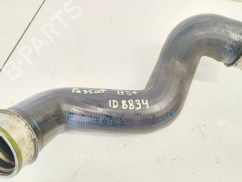 Used Pipe Pipe PEUGEOT 407 (6D_) 1.6 HDi 110 (6D9HZC, 6D9HYC) (109 hp) 34502055 34502055