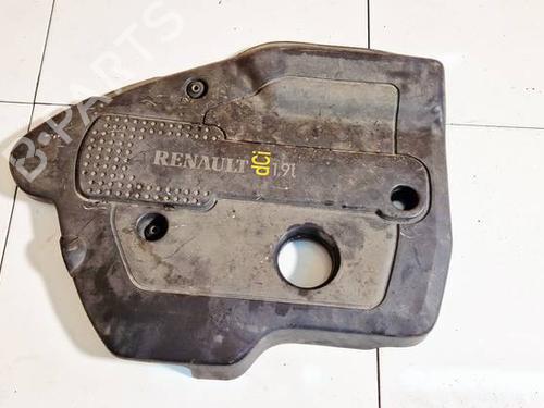Used Upper protection Upper protection RENAULT LAGUNA II (BG0/1_) 1.9 dCi (BG08, BG0G) (120 hp) 34959185 34959185