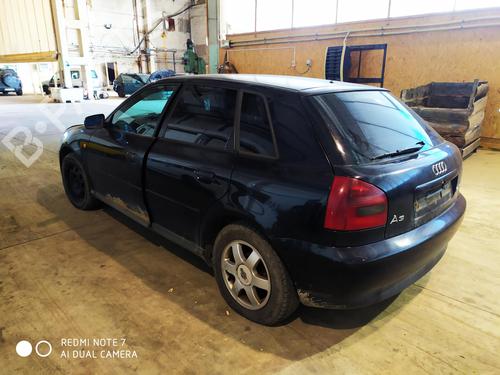 Electronic module AUDI A3 (8L1) 1.9 TDI | BP33528355M83  - Image 8