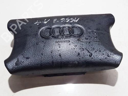 driver-airbag-audi-a4-b5-8d2-1994-1995-1996-1997-1998-1999-2000-2001-33527261 main image