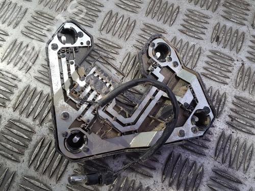 Used Lamp holder Lamp holder AUDI A4 B5 (8D2) 1.9 TDI (90 hp) 35686154 35686154