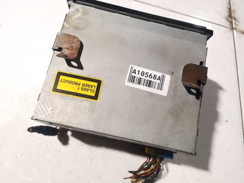 Radio NISSAN NOTE (E11, NE11) 1.4 | BP34961094E6 - Image 2
