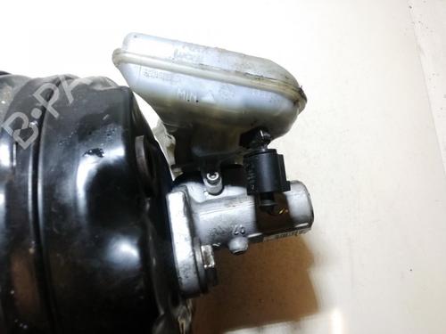 Used Brake master cylinder Brake master cylinder AUDI A6 C6 (4F2) 2.0 TDI (140 hp) 35854447 35854447