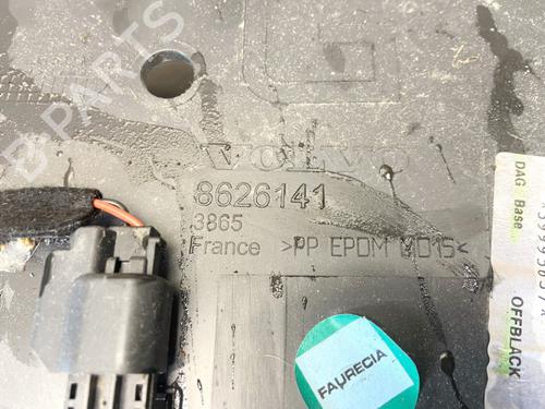 Glove box VOLVO V50 (545) 2.0 D | BP35492105C95 - Image 3