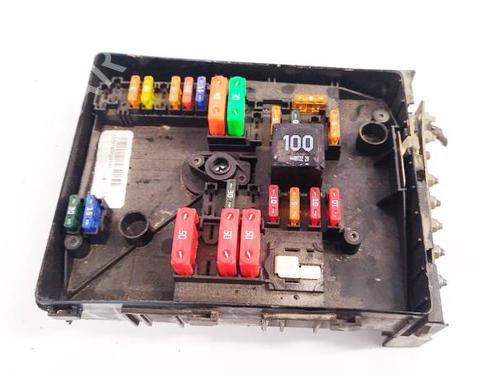 Used Fuse box Fuse box AUDI A5 (8T3) 3.0 TDI quattro (240 hp) 33489346 33489346