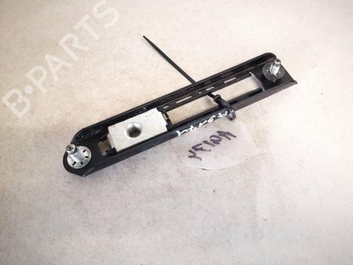 Støtte Støtte OPEL VECTRA C (Z02) 1.8 16V (122 hp) 32953329 32953329