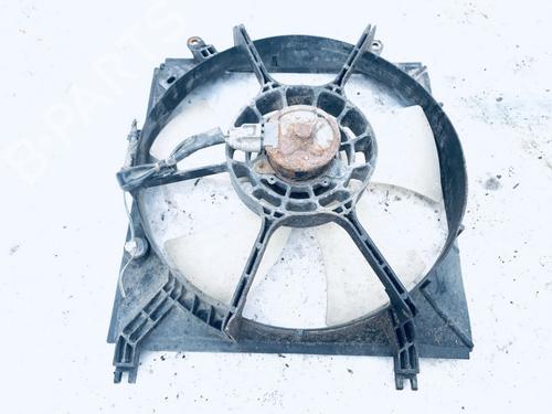 Used Fan Fan TOYOTA RAV 4 II (_A2_) 2.0 (ACA26) (150 hp) 35595899 35595899