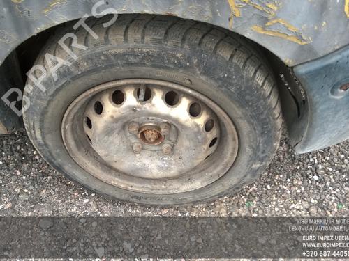 Engine mount RENAULT KANGOO Express (FC0/1_) 1.2 (FC01, FC0A, FC0F) | BP33483790M89  - Image 5