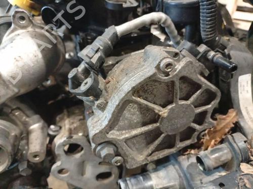 Vakuumpumpe Vakuumpumpe CITROËN BERLINGO MULTISPACE (B9) 1.6 HDi 90 (90 hp) 37227456 37227456