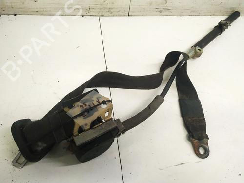 Used Front left seatbelt Front left seatbelt VW PASSAT B3/B4 Variant (3A5, 35I) 1.9 TDI (90 hp) 35465961 35465961