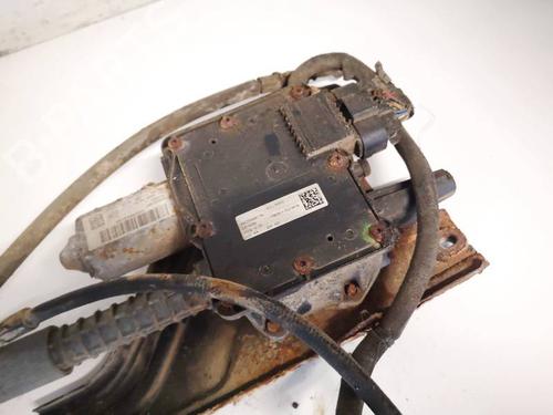 Hand brake OPEL INSIGNIA A (G09) 2.0 CDTI (68) | BP34957603I18 - Image 4