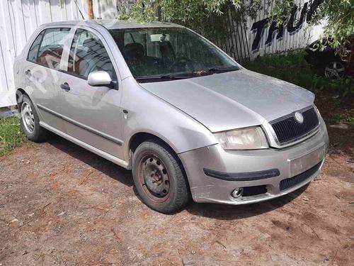 Used Parts SKODA FABIA I (6Y2) 1.9 TDI (100 hp) 4477676