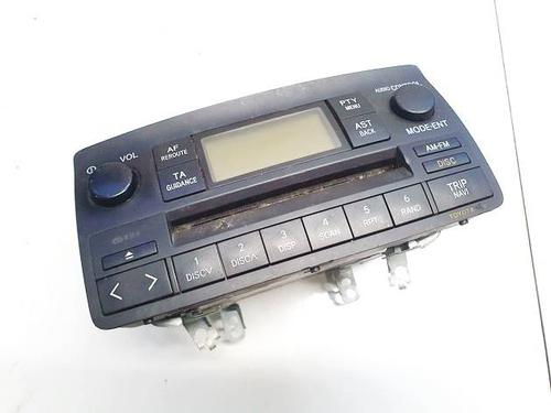 Used Radio Radio 35621727 35621727