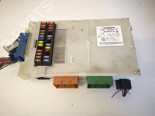 Used Electronic module Electronic module 34801349 34801349