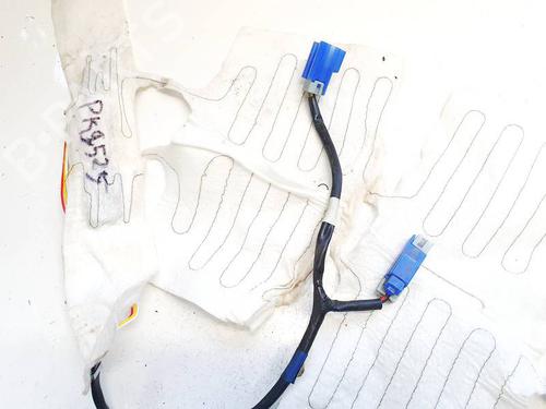 Electronic module SUBARU LEGACY III (BE) 2.0 AWD (BE5) | BP35182093M83 - Image 2