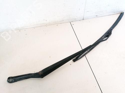 Used Front windshield wiper arm Front windshield wiper arm NISSAN ALMERA TINO (V10) 2.2 dCi (112 hp) 32880565 32880565