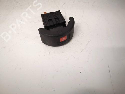 Used Warning switch Warning switch AUDI A6 C5 (4B2, 4B4) 2.5 TDI (150 hp) 34786749 34786749