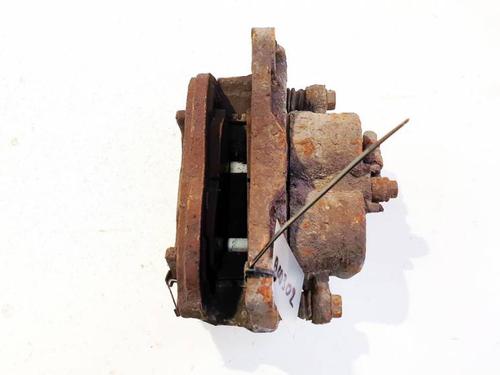 Right front brake caliper SUBARU FORESTER (SH_) 2.0 D AWD (SHH, SHD, SHN) | BP35017242M104 - Image 3