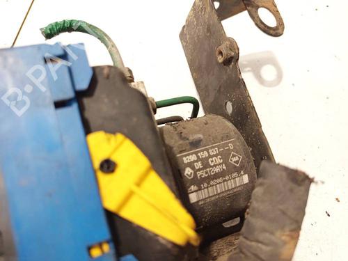 ABS pump RENAULT ESPACE IV (JK0/1_) 2.2 dCi (JK0H) | BP34917496M43 - Image 3