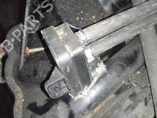 Used Electronic module Electronic module VW GOLF IV (1J1) 1.6 (100 hp) 35038611 35038611
