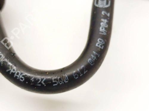 Pipe BMW 5 (F10) 535 d | BP39231715M125 - Image 3