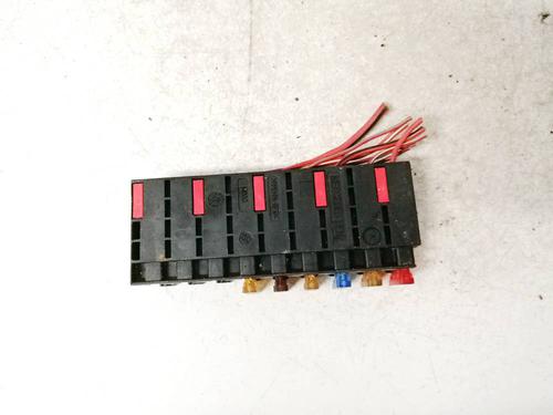 fuse-box-mercedes-benz-m-class-w164-2005-2006-2007-2008-2009-2010-2011-2012-32571260 main image