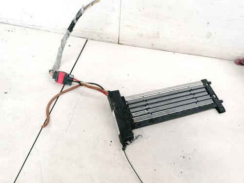Used Heater resistor Heater resistor PEUGEOT 407 (6D_) 1.6 HDi 110 (6D9HZC, 6D9HYC) (109 hp) 35479098 35479098
