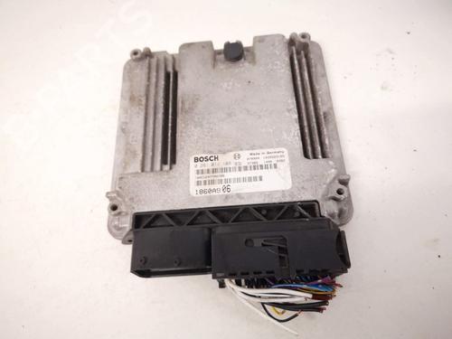 Used Engine control unit (ECU) Engine control unit (ECU) MITSUBISHI OUTLANDER II (CW_W) 2.0 DI-D (CW8W) (140 hp) 32904666 32904666