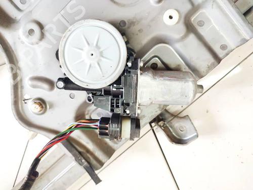 Used Left front window motor Left front window motor 35009044 35009044