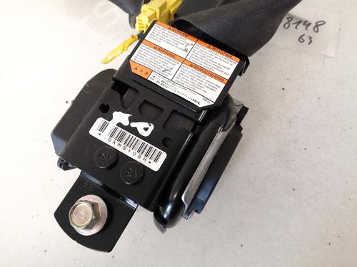Front left seatbelt HONDA FR-V (BE) 1.7 (BE1) | BP35393066I26 - Image 3