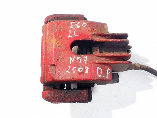 Used Left rear brake caliper Left rear brake caliper BMW 3 (E90) 318 i (143 hp) 34792327 34792327