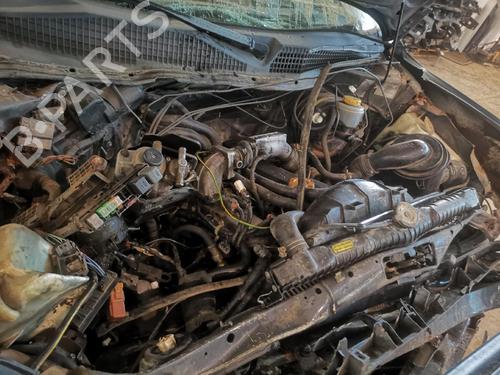 Electronic module FORD MAVERICK (UDS, UNS) 2.7 TD | BP32966219M83  - Image 7