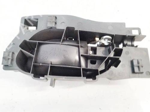Front right interior door handle CITROËN C4 II (NC_) 1.6 HDi 110 | BP37084494I14 - Image 3