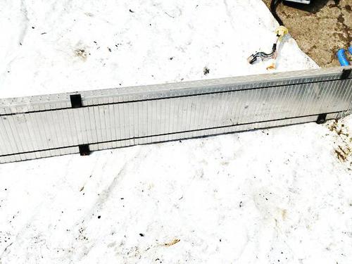 Water radiator VW TRANSPORTER T5 Van (7HA, 7HH, 7EA, 7EH) VR6 3.2 4motion | BP37456375M31 - Image 2