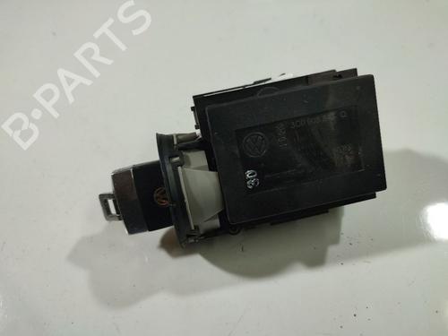Ignition barrel VW PASSAT B6 (3C2) 2.0 TDI | BP34913256M48 - Image 3
