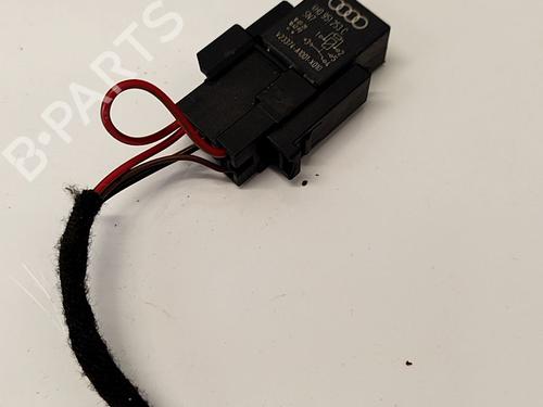 Electronic sensor SKODA OCTAVIA II (1Z3) 1.4 TSI | BP35831484M84 - Image 2