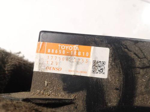 Electronic module TOYOTA AURIS (_E15_) 2.0 D-4D (ADE150_, ADE150R) | BP32565274M83  - Image 6