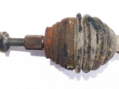 Left front driveshaft VW PASSAT B6 (3C2) 1.9 TDI | BP36455492M38 - Image 2