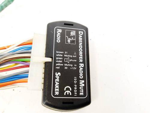Electronic module VOLVO S60 I (384) D5 | BP32943134M83 - Image 2