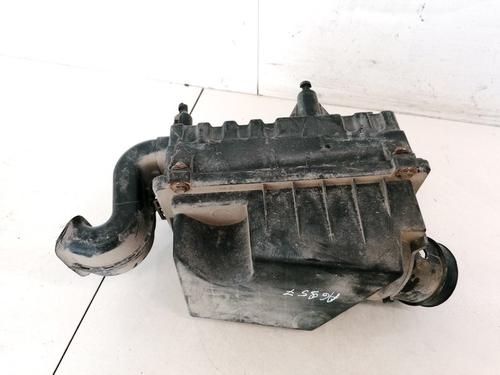 Used Air filter box Air filter box FORD TRANSIT CONNECT (P65_, P70_, P80_) 1.8 TDCi (90 hp) 35535272 35535272