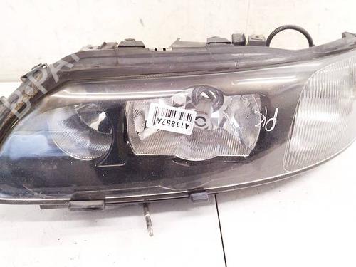 Used Left headlight Left headlight VOLVO S60 I (384) D5 (163 hp) 40243826 40243826