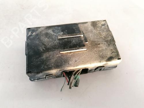 Fuse box PEUGEOT PARTNER MPV (5_, G_) 1.6 HDi 75 | BP33093117E1 - Image 3