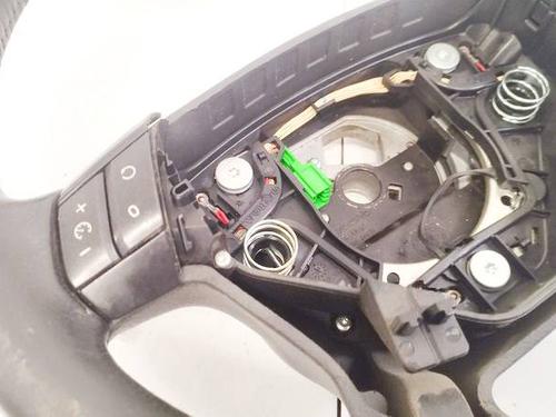 Used Steering wheel controls Steering wheel controls 35163508 35163508